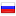 kaminchi.ru hosted country
